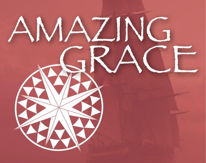 Amazing Grace