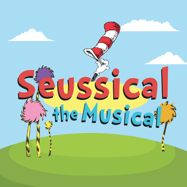 Seussical the Musical | March 8-10