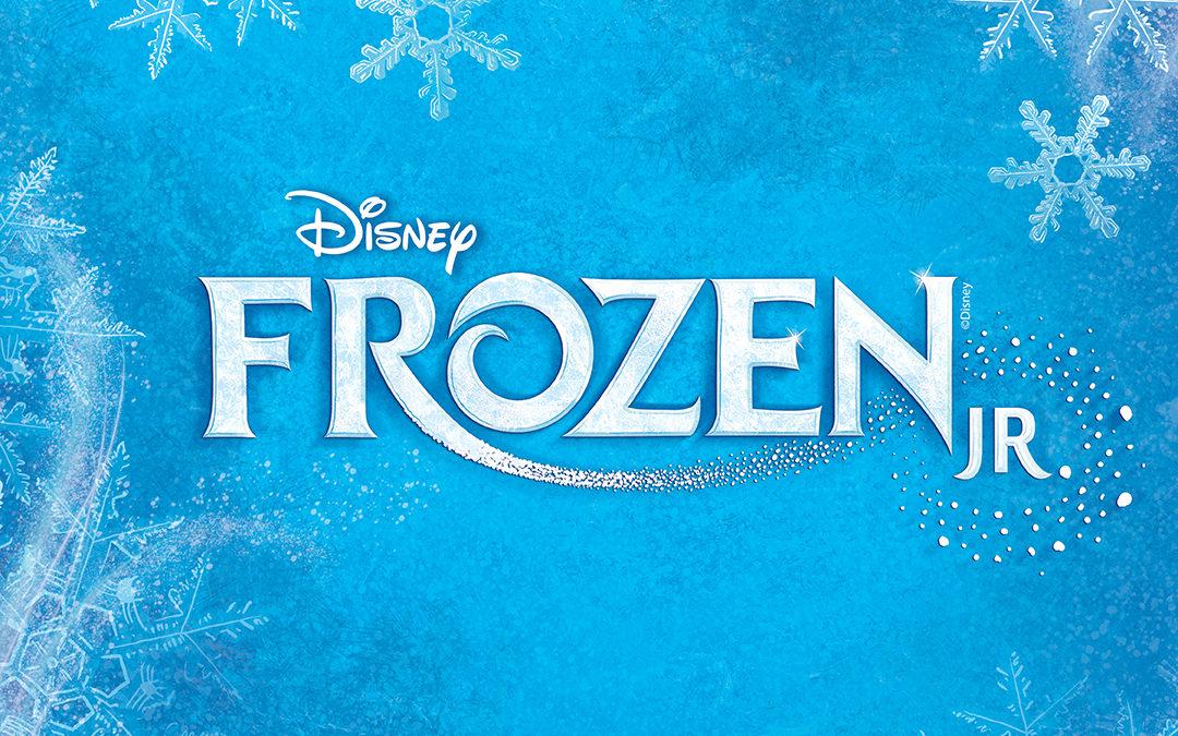 Frozen Jr. | November