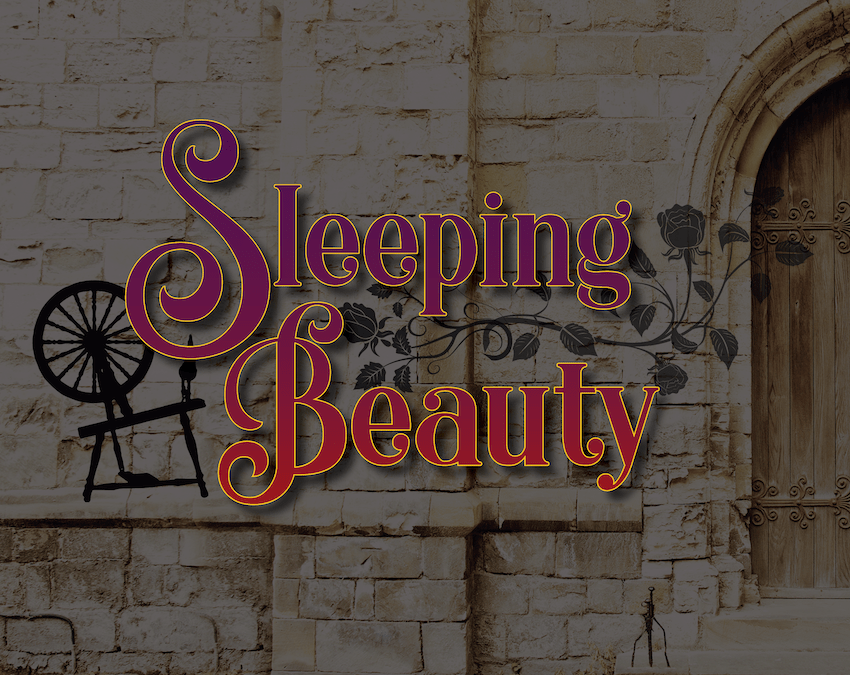 Sleeping Beauty | May 11