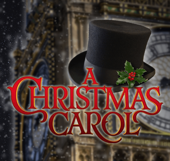 A Christmas Carol | DEC 10-12