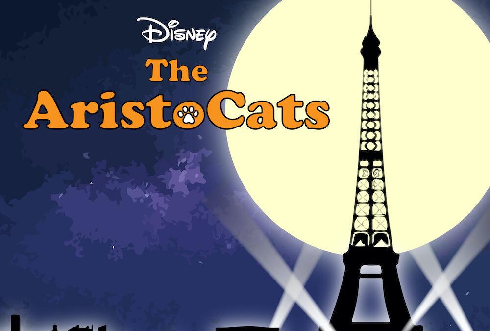 The AristoCats | SEPT 17 & 18