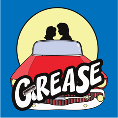 Grease the Musical | JULY 23-25