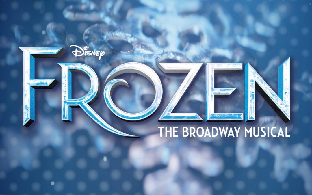 Frozen the Musical