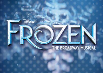 Frozen the Musical