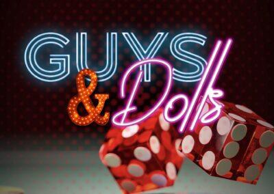 Guys and Dolls