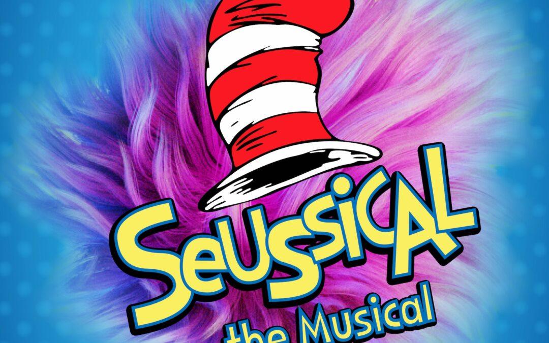 Seussical the Musical