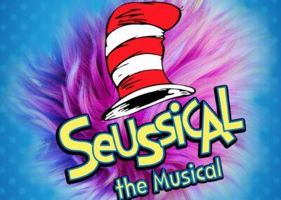 Seussical the Musical